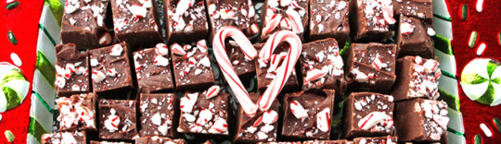 Christmas Desserts